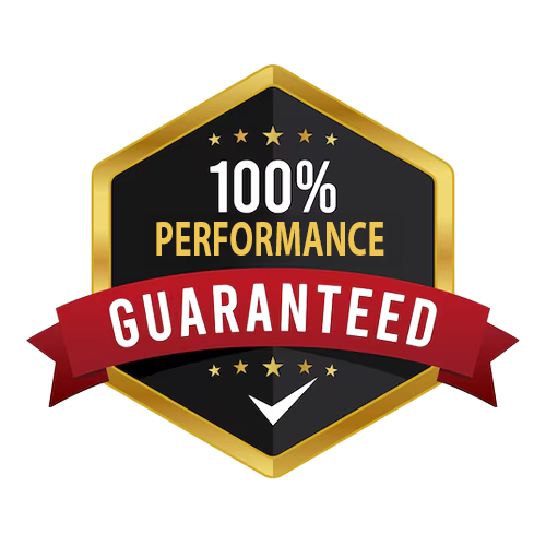 Performance Guarantee