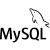 MySQL database server icon